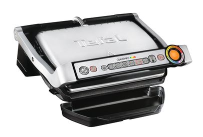 SEB Tefal OptiGrill GC712D34