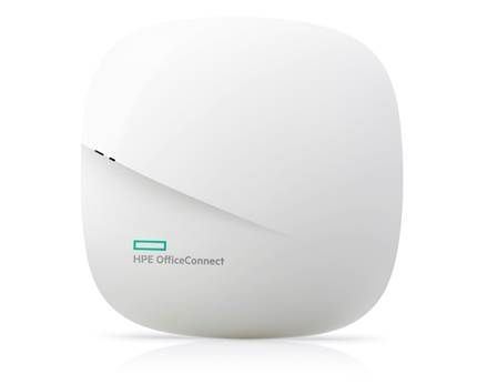 HPE AP Aruba OC20 802.11ac (RW) Access Point, JZ074A