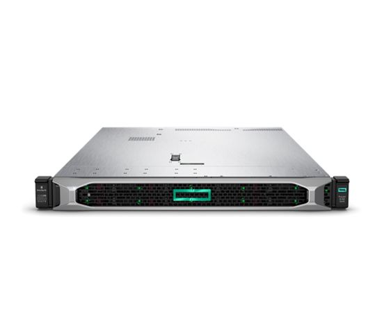 SRV HPE DL360 G10 4210 32G 8SFF