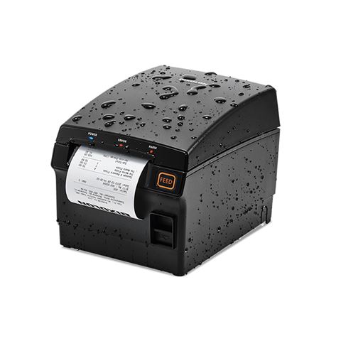POS PRN SM SRP-F312IICOWDAK/BEG