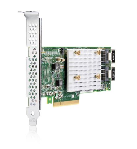 HPE Smart Array E208i-p SR Gen10 Ctrlr