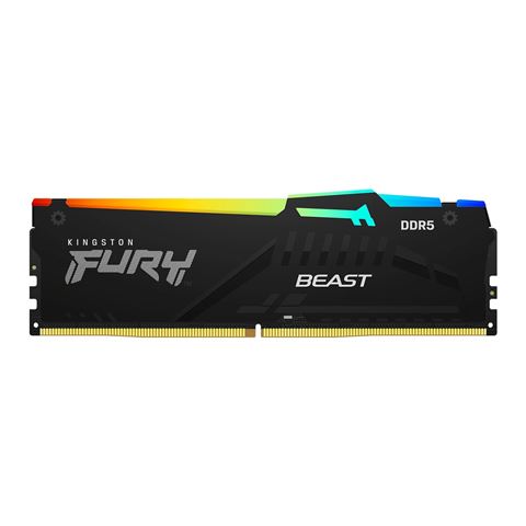 MEM DDR5 32GB 6000MHz KIN FURY Beast