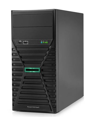 SRV HPE ML30 G11 E-2414 32GB LFF NHP