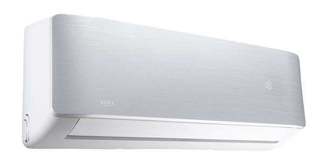 VIVAX COOL, klima uređaji, ACP-09CH25AERI+ R32 SILVER +WiFi