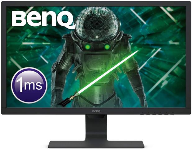 Monitor BenQ GL2480E