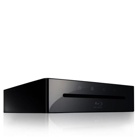 SAMSUNG blu-ray player BD-ES5000, mkv, DLNA, LAN