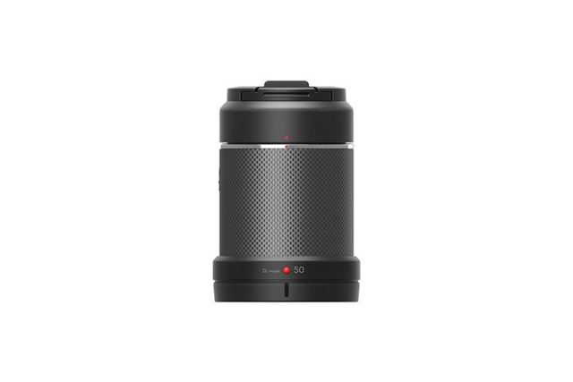 DJI Zenmuse X7 PART4 DJI DL 50mm F2.8 LS ASPH Lens