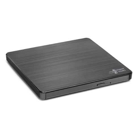 ODD DVD±RW Hi/LG GP60NB60 USB Black