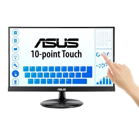 MON 22 ASUS VT229H