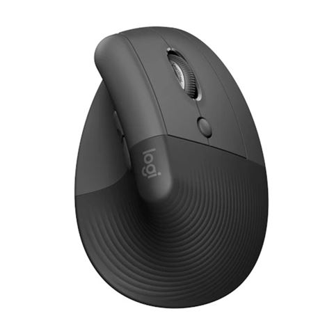MS LOG Lift Vertical Ergonomic for Business