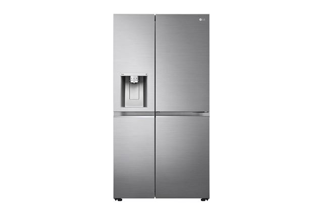 LG hladnjak GSJV90PZAF