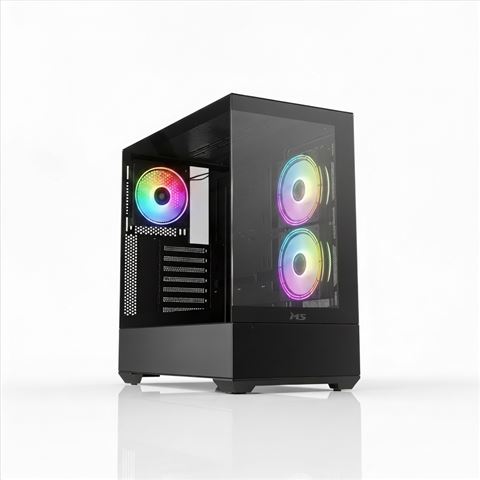 MS ARMOR V740 gaming kućište
