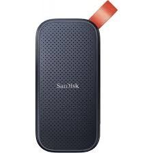 SSD EXT 2TB SanDisk Portable SSD SDSSDE30-2T00-G26