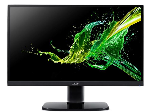 UM.QX0EE.H02, 23.8"/VA/FHD/1ms/100Hz/HDMI/VGA/2Y