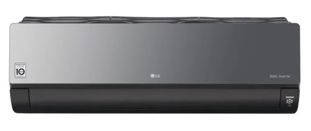 LG klima AC18BK SET