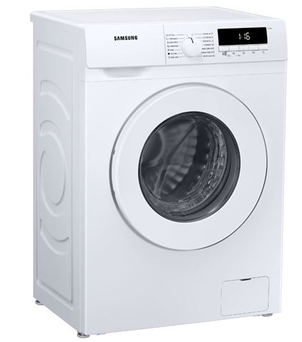 SAMSUNG PERILICA RUBLJA WW71T301MWW/LE