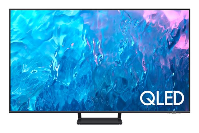 SAMSUNG QLED TV QE75Q70CATXXH