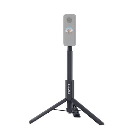 Insta360 2-in-1 Invisible Selfie Stick + Tripod