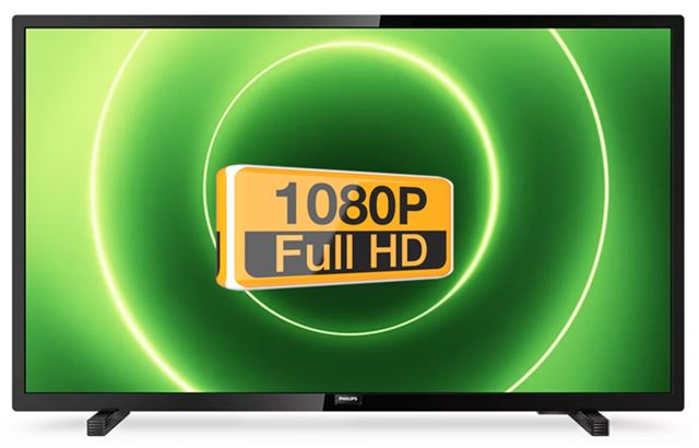 PHILIPS LED TV 32PFS6805/12