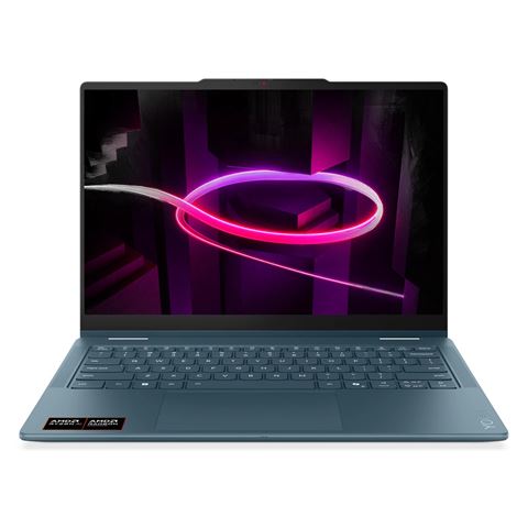 Lenovo prijenosno računalo Yoga 7 2-in-1 14AGP11 (AMD), 83TD0067SC