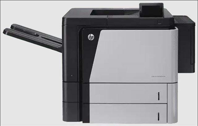 HP pisač Laserjet Enterprise M806dn A3
