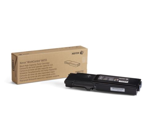 Toner Xerox 106R02755