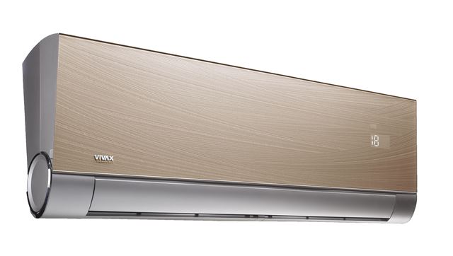 VIVAX COOL, klima uređaji, ACP-12CH35AEVI2 R32 GOLD+wifi