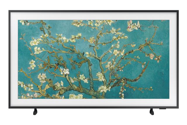 SAMSUNG QLED TV QE65LS03BGUXXH THE FRAME