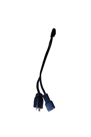 MS IMPERO P500 adapter za 6-pin ventlt