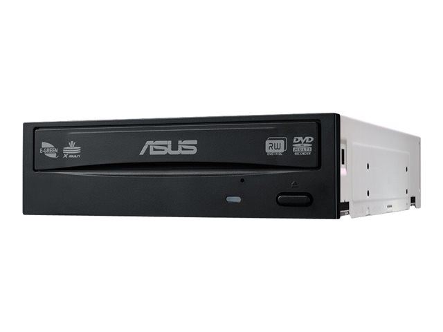 Optički uređaj Asus DRW-24D5MT SATA Bulk Black 24x