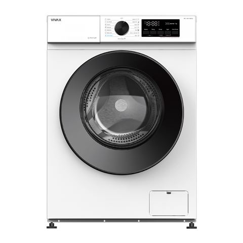 VIVAX HOME perilica rublja WFL-140715BDSSI