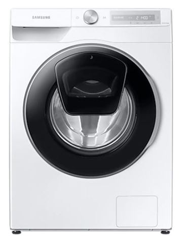 SAMSUNG perilica rublja WW10T654DLH/S7