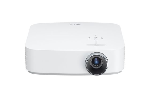 PROJEKTOR LG PF50KS