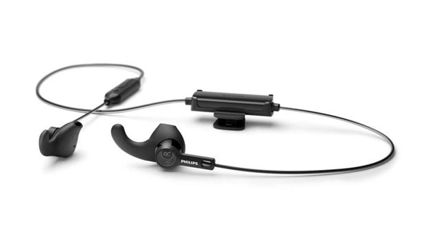 PHILIPS slušalice TAA3206BK/00