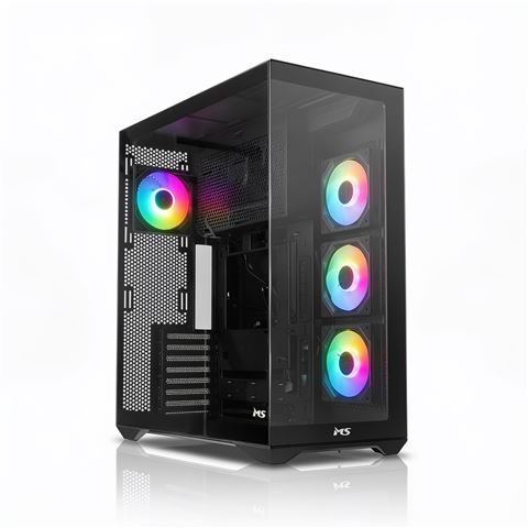 MS ARMOR V720 gaming kućište