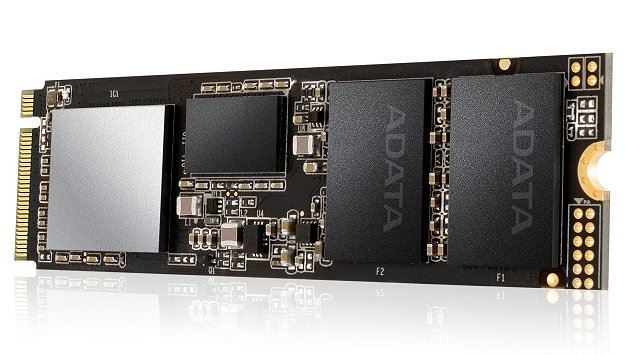 SSD ADATA 512GB SX8200 Pro PCIe M.2 2280