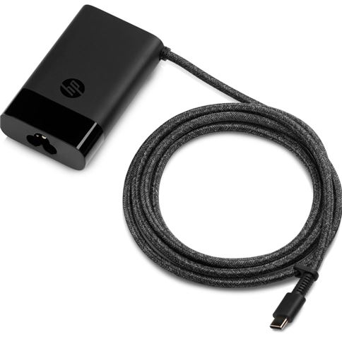 NOT DOD HP USB-C 65 W Adapter