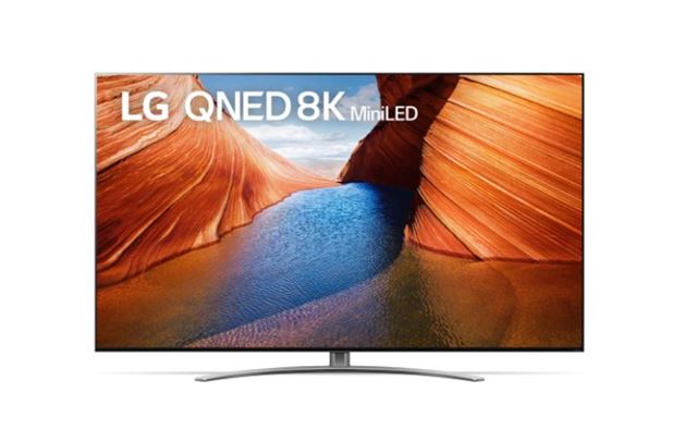 LG UHD TV 75QNED993QB