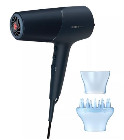 PHILIPS sušilo za kosu BHD512/00
