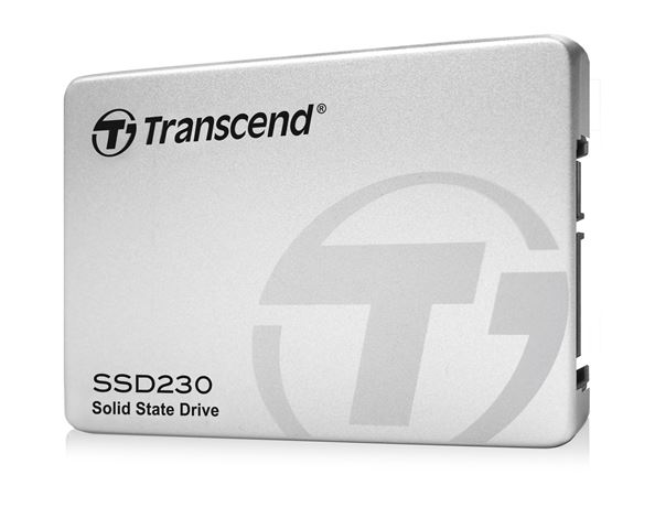 SSD Transcend 128GB SATA SSD230S 3D Nand