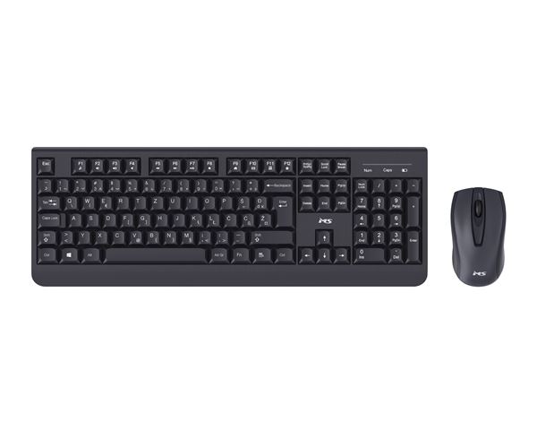 MS ALPHA M300 Bežični set