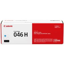 Toner Canon CRG-046H cyan