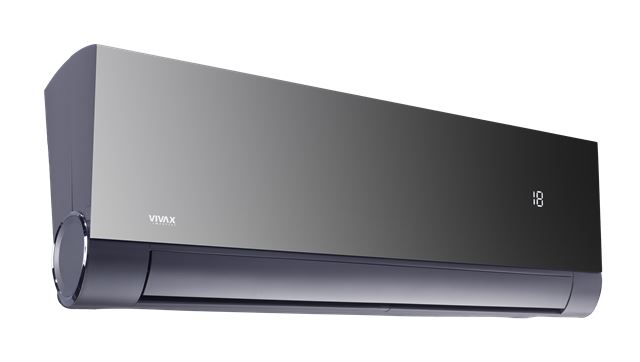 VIVAX COOL, klima uređaji, ACP-09CH25AEVI/I GRAY MIRROR