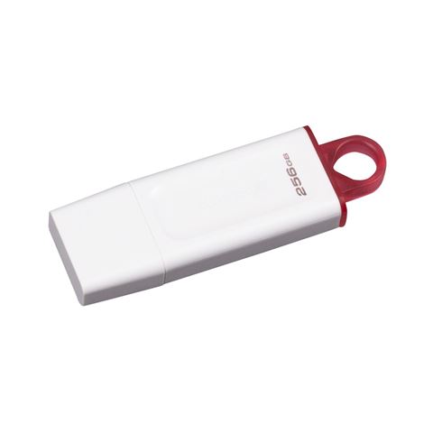 MEM UFD 256GB DTX White KIN KC-U2G256-5R