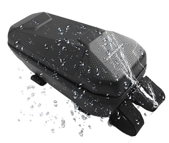 MS Energy torba MSB-20R black