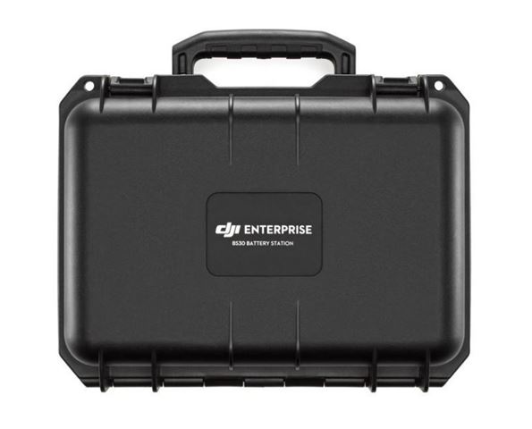Matrice 30 Intelligent Batt Station BS30