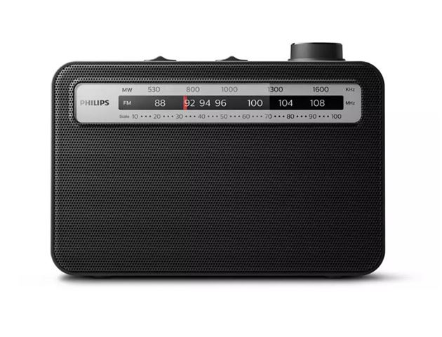 PHILIPS prijenosni radio TAR2506/12