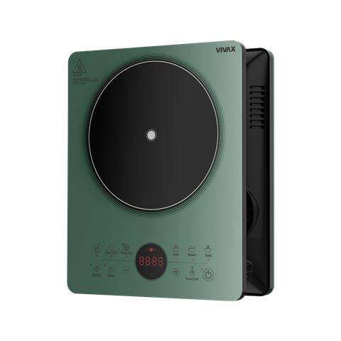 VIVAX HOME Indukcijska ploča HPI-2200TPG