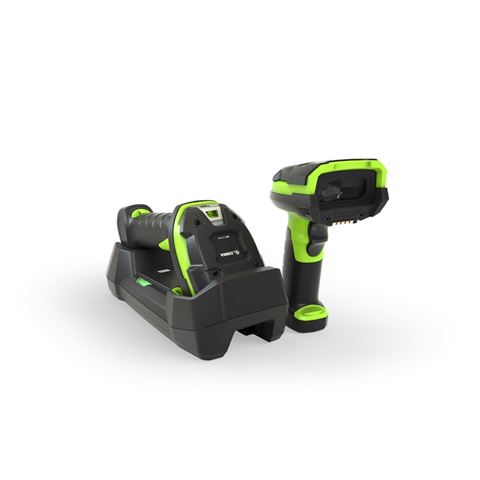 POS SKE ZEBRA DS3678-HP, BT, 2D