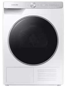 SAMSUNG sušilica rublja DV90T8240SH/S7